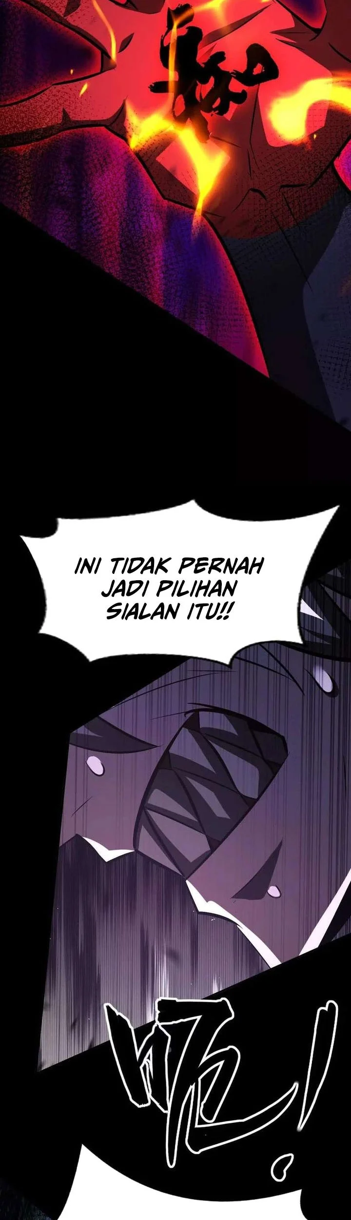 Game Online: Unrivaled In The World (Remake) Chapter 86 - halaman 15