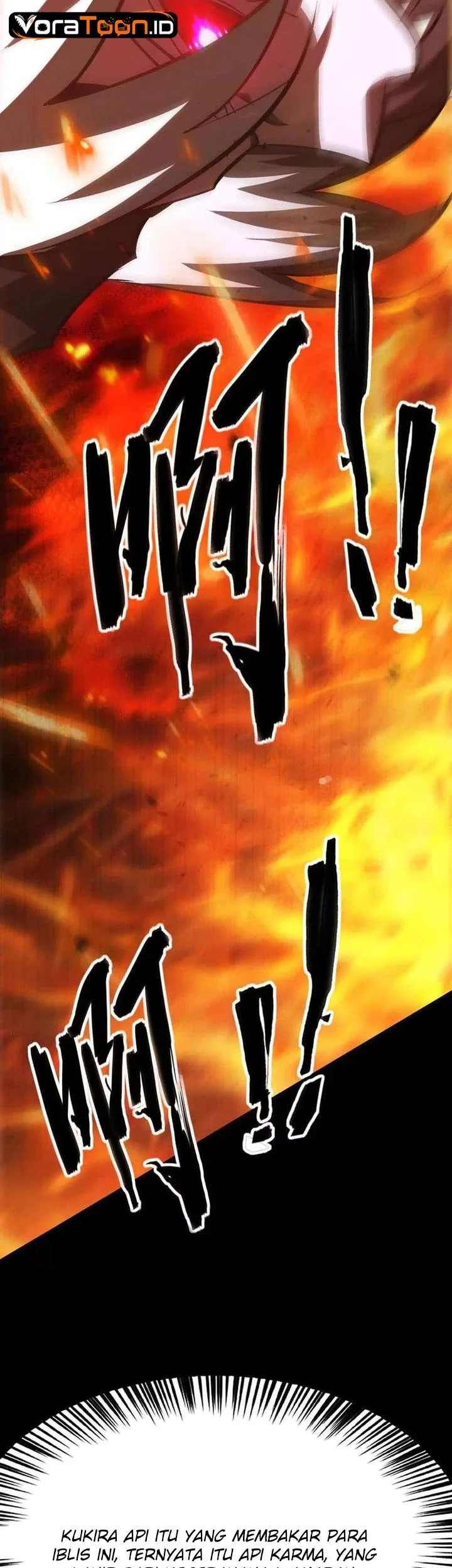 Game Online: Unrivaled In The World (Remake) Chapter 86 - halaman 19