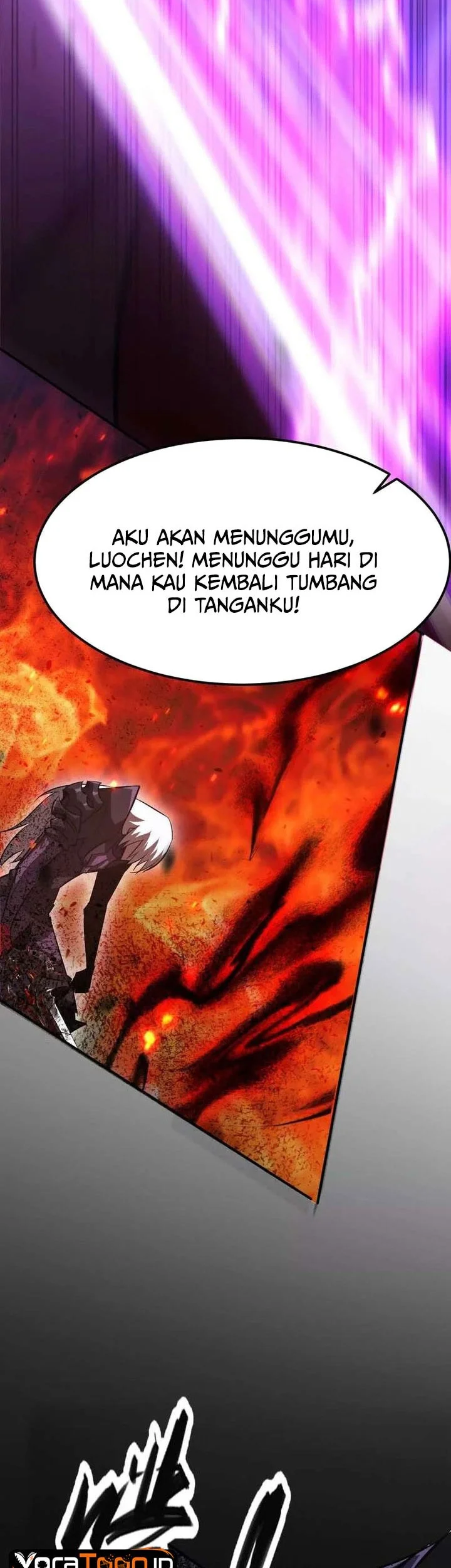 Game Online: Unrivaled In The World (Remake) Chapter 86 - halaman 2