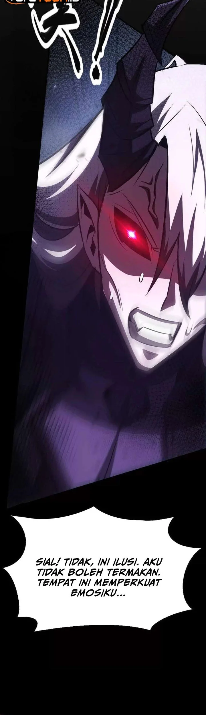 Game Online: Unrivaled In The World (Remake) Chapter 86 - halaman 3