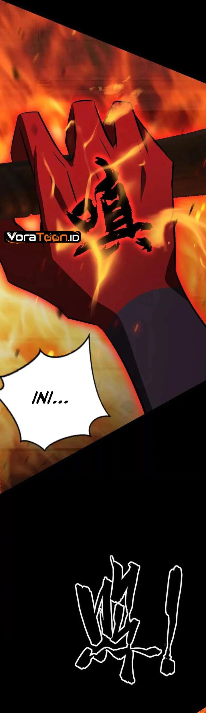 Game Online: Unrivaled In The World (Remake) Chapter 86 - halaman 4