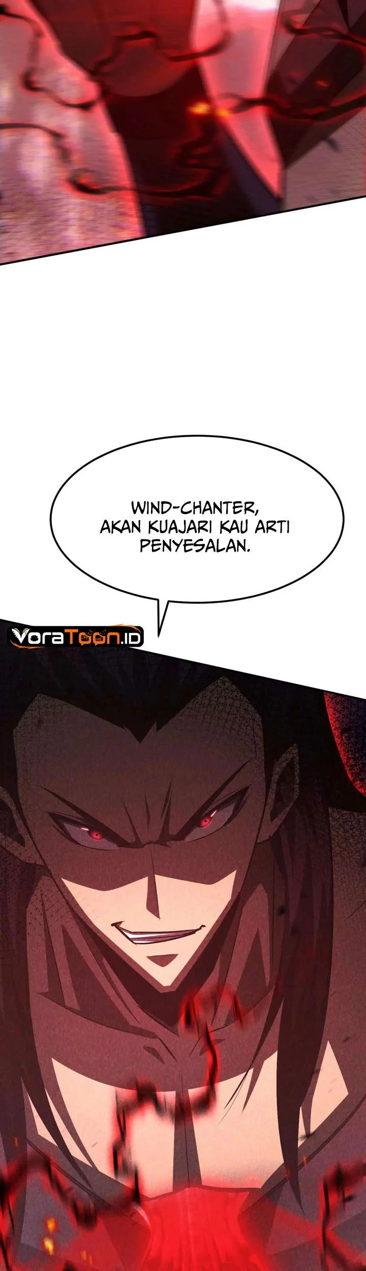 Game Online: Unrivaled In The World (Remake) Chapter 87 - halaman 14