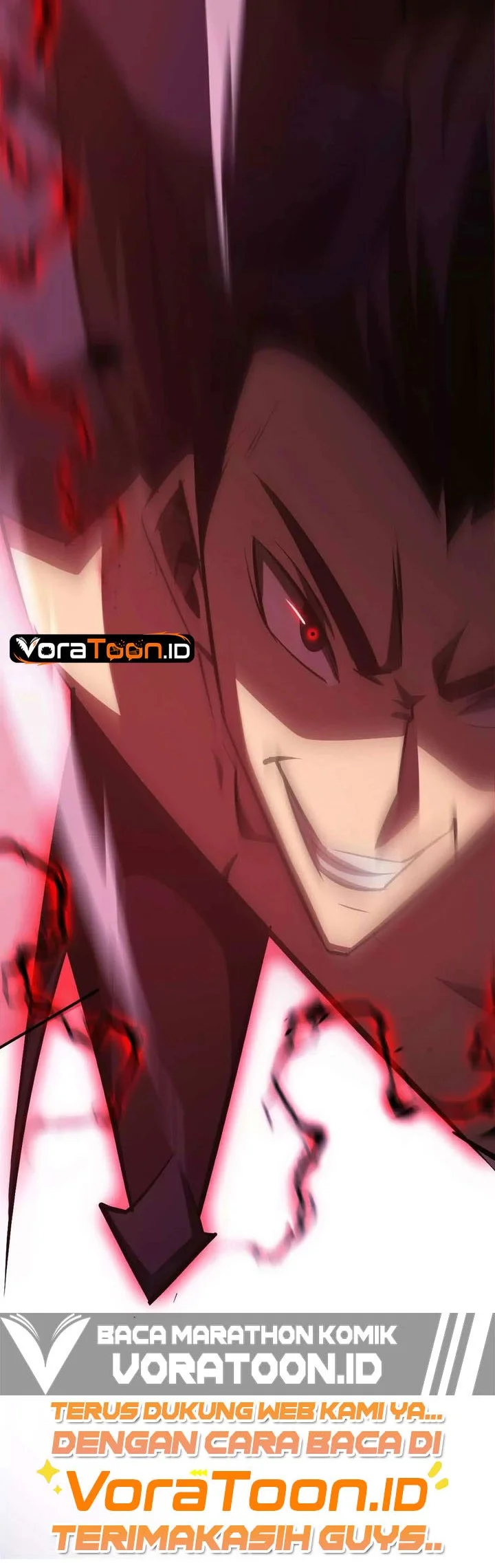 Game Online: Unrivaled In The World (Remake) Chapter 87 - halaman 17