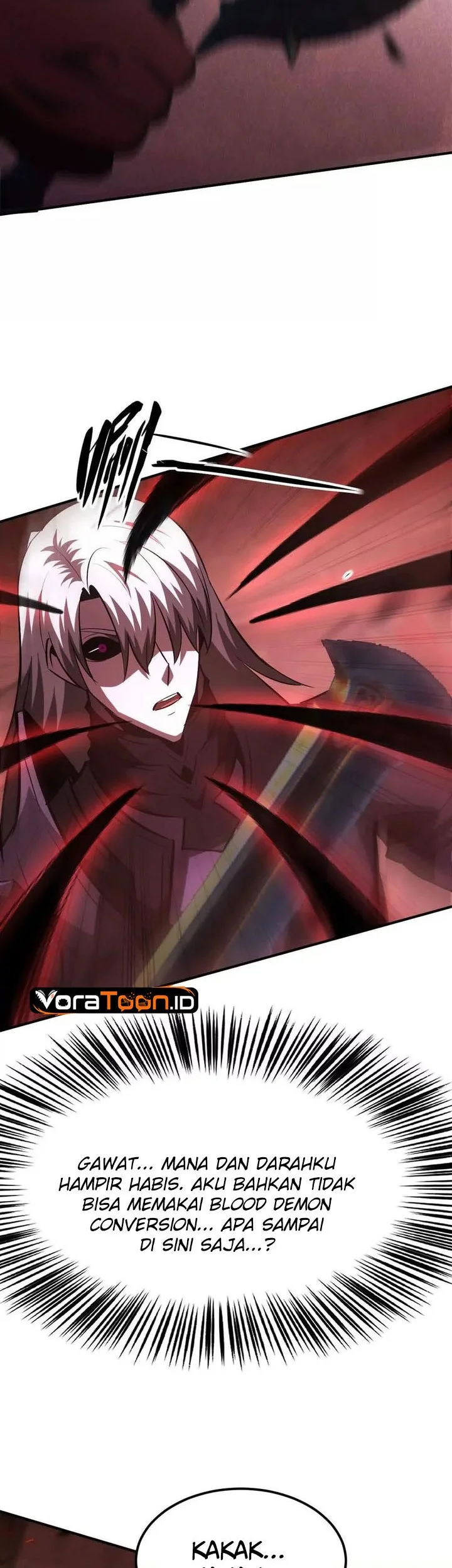 Game Online: Unrivaled In The World (Remake) Chapter 88 - halaman 14