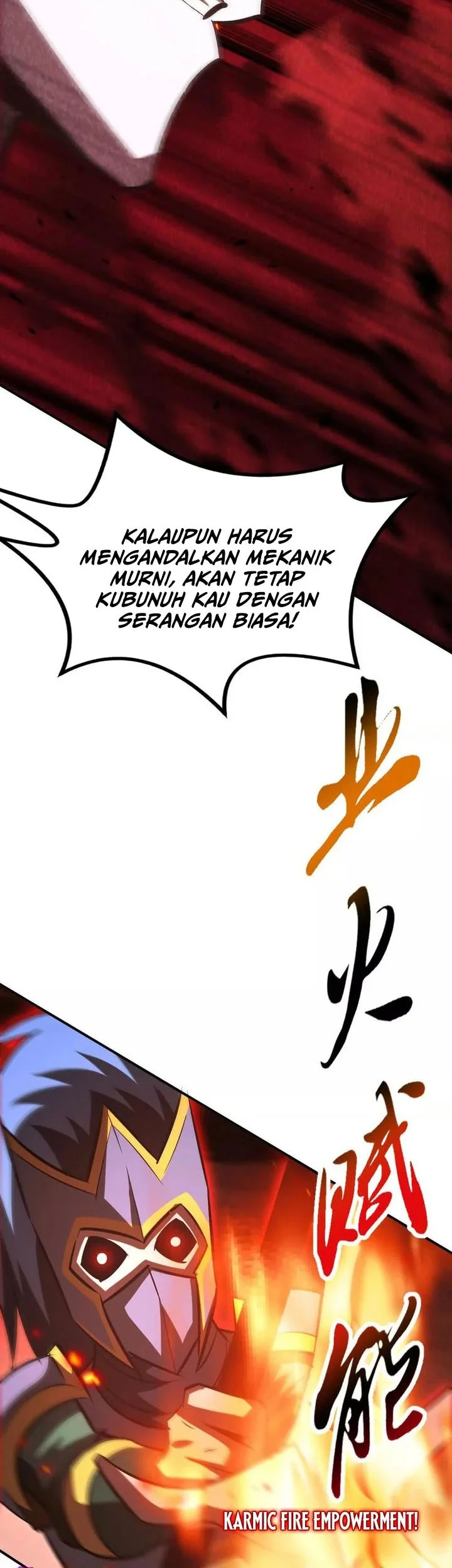 Game Online: Unrivaled In The World (Remake) Chapter 88 - halaman 18
