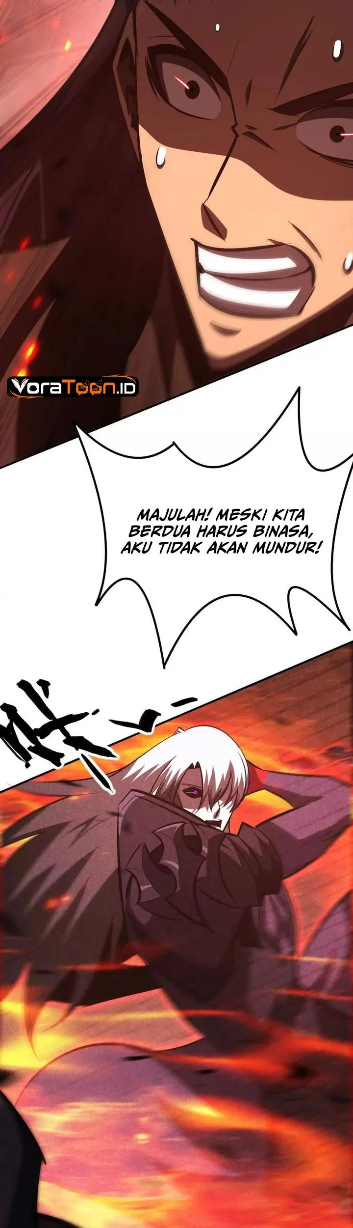 Game Online: Unrivaled In The World (Remake) Chapter 88 - halaman 22