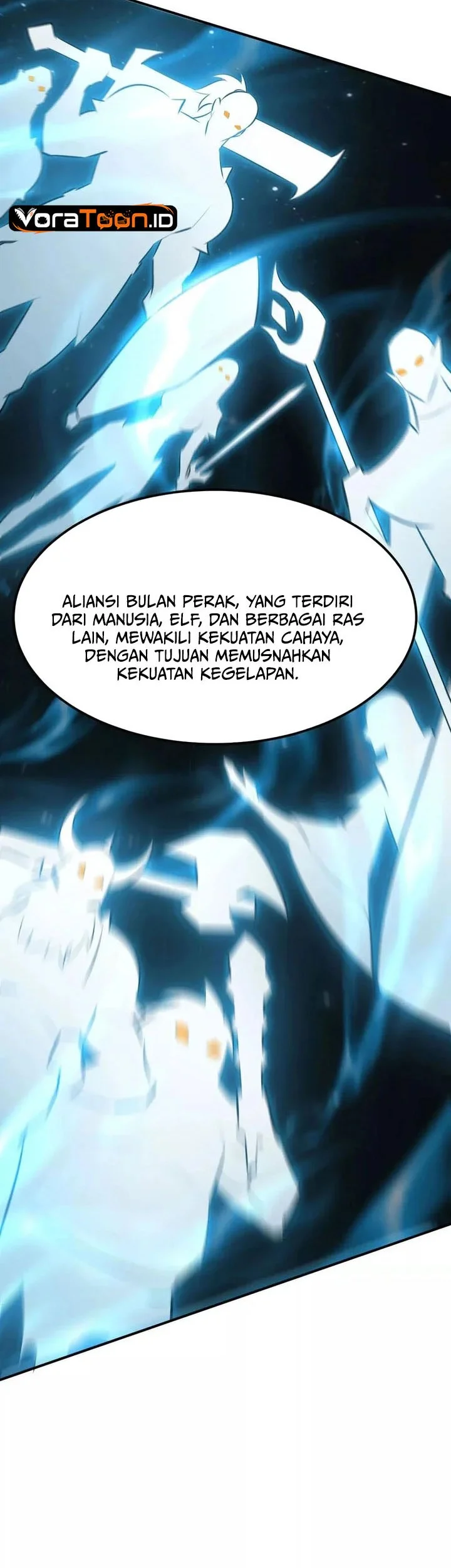 Game Online: Unrivaled In The World (Remake) Chapter 89 - halaman 11