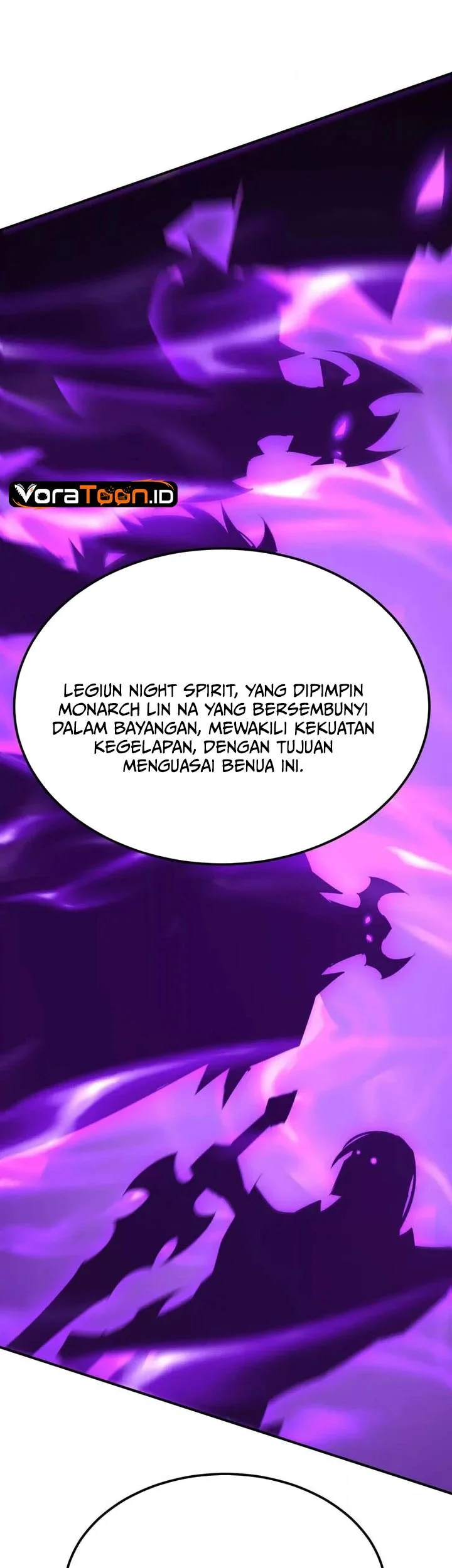 Game Online: Unrivaled In The World (Remake) Chapter 89 - halaman 12