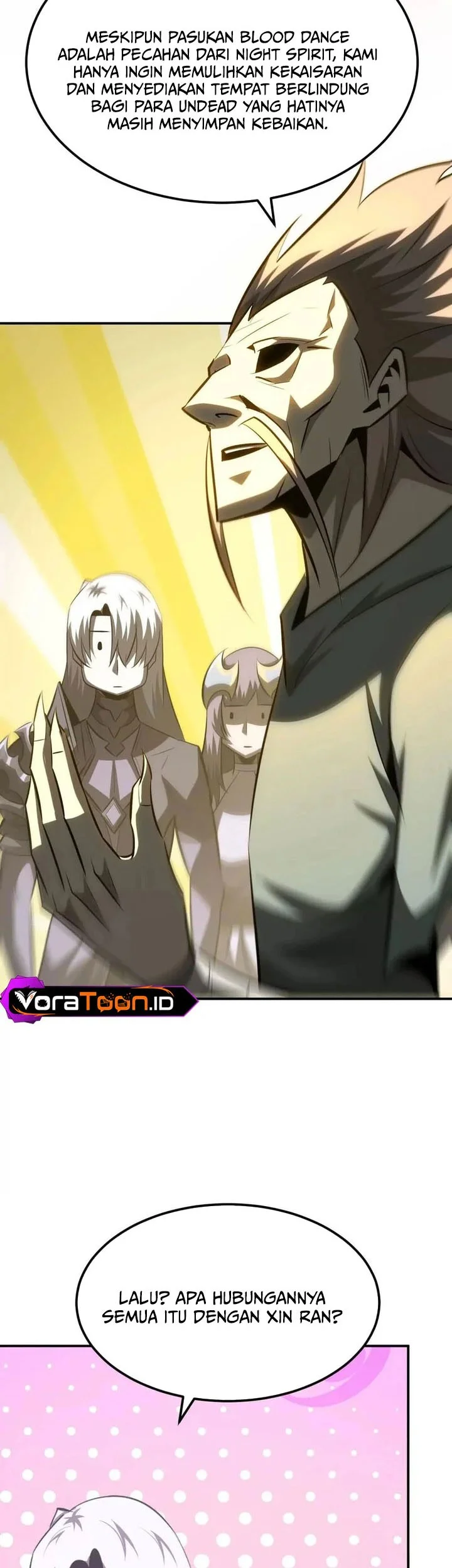 Game Online: Unrivaled In The World (Remake) Chapter 89 - halaman 14