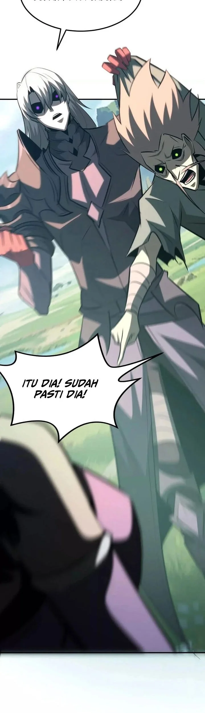 Game Online: Unrivaled In The World (Remake) Chapter 89 - halaman 7