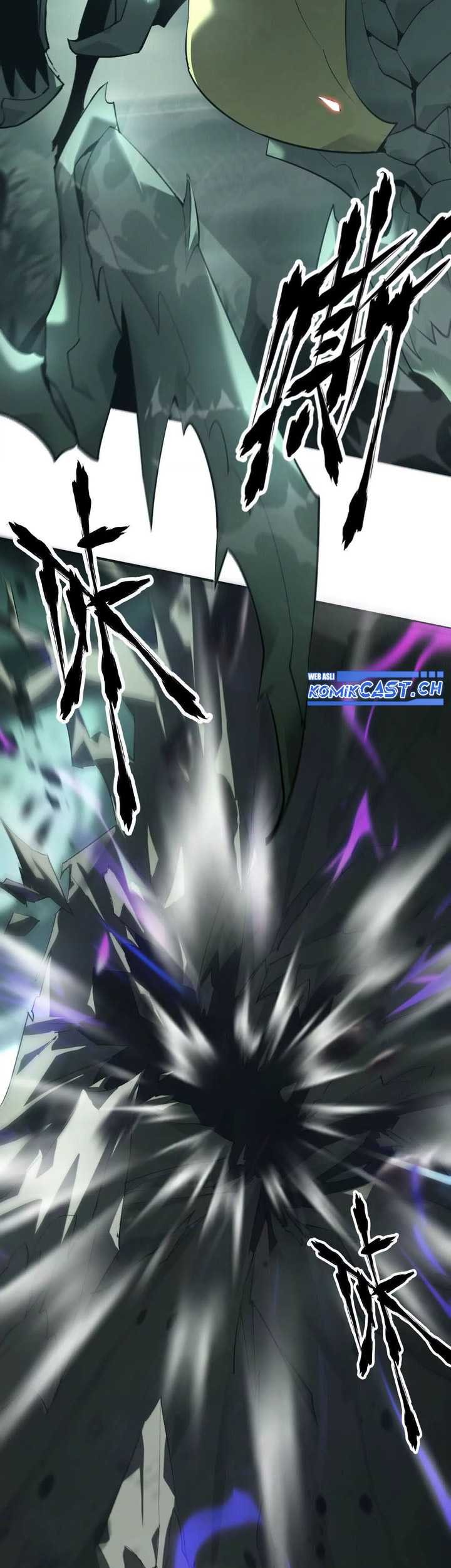 Game Online: Unrivaled In The World (Remake) Chapter 9 - halaman 30