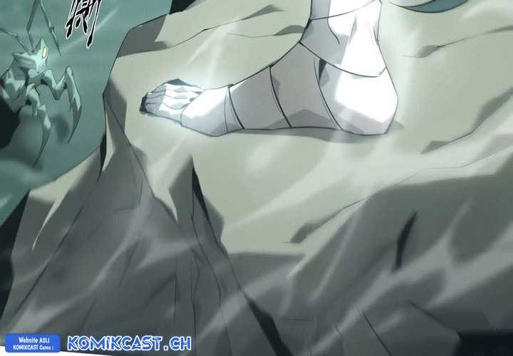 Game Online: Unrivaled In The World (Remake) Chapter 9 - halaman 37