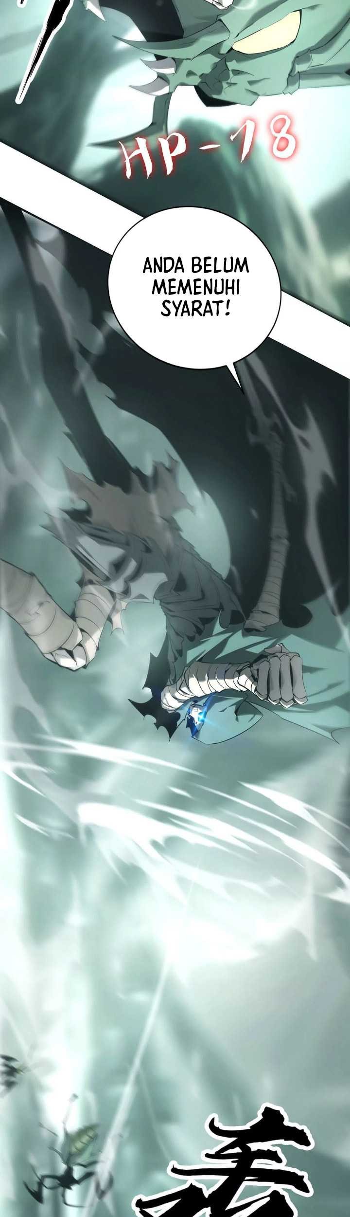 Game Online: Unrivaled In The World (Remake) Chapter 9 - halaman 44