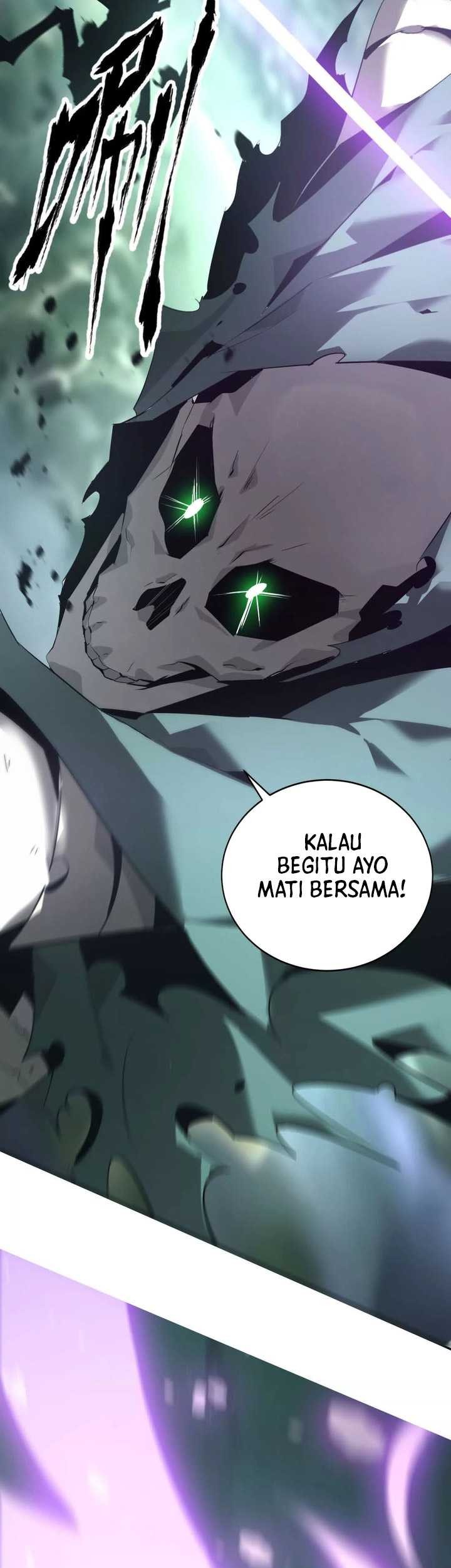 Game Online: Unrivaled In The World (Remake) Chapter 9 - halaman 54