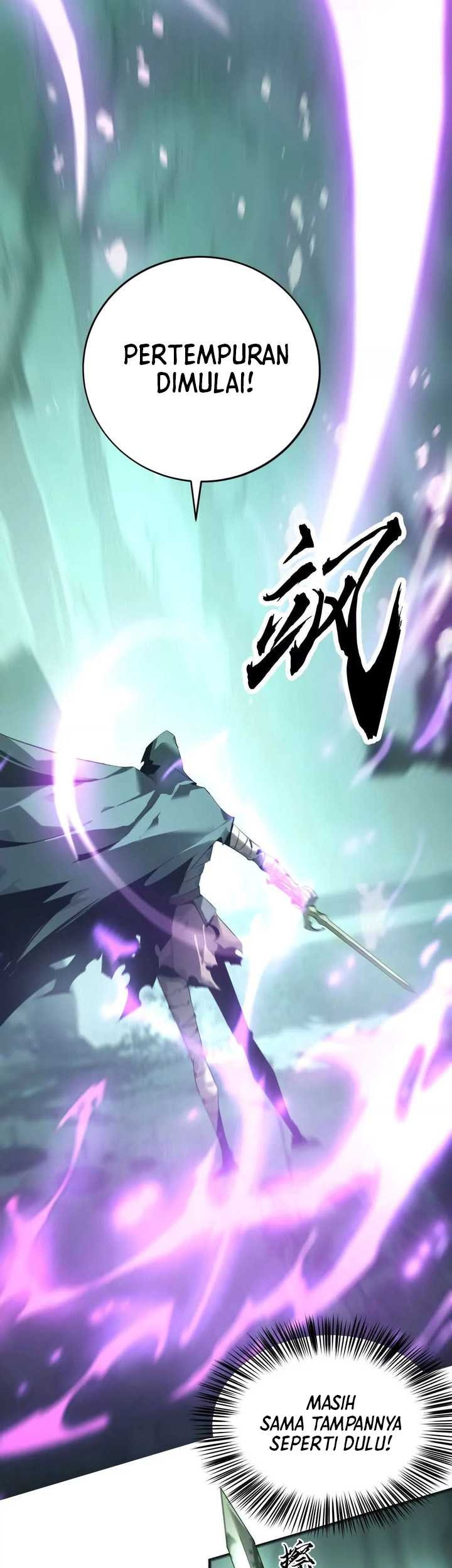 Game Online: Unrivaled In The World (Remake) Chapter 9 - halaman 56