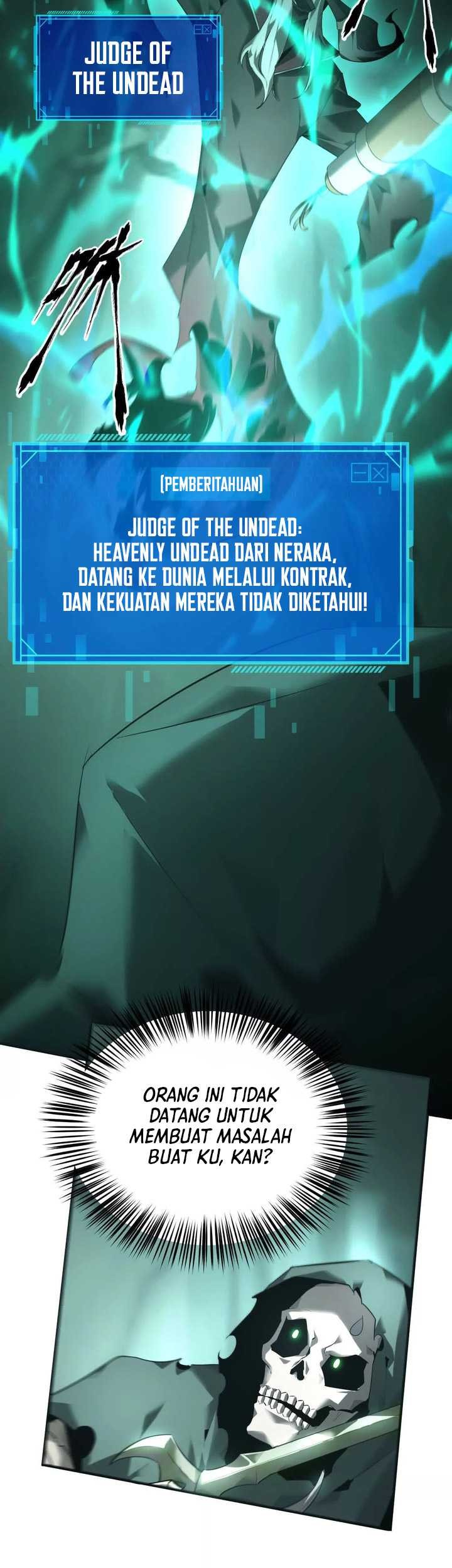 Game Online: Unrivaled In The World (Remake) Chapter 9 - halaman 60