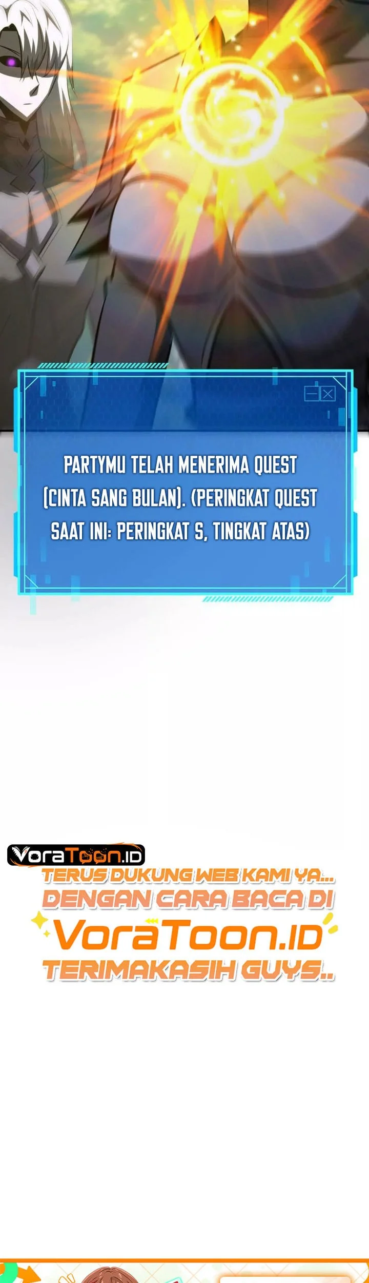 Game Online: Unrivaled In The World (Remake) Chapter 90 - halaman 16
