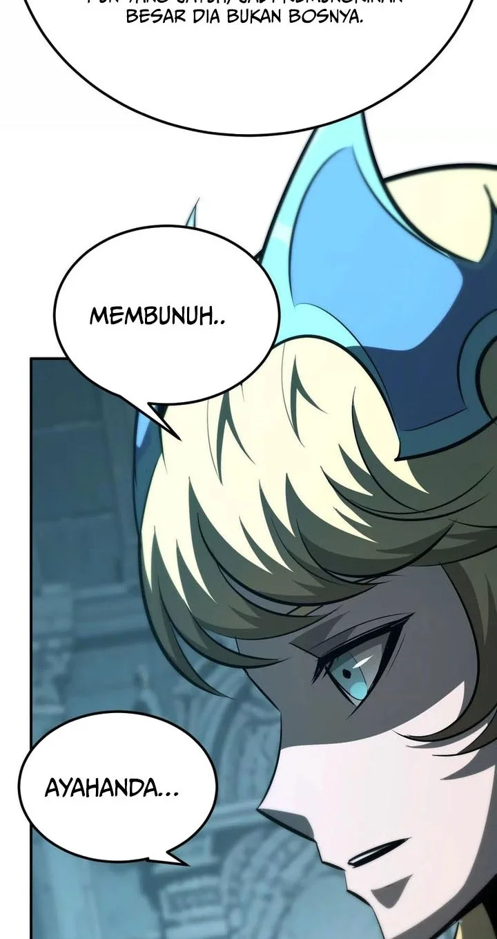 Game Online: Unrivaled In The World (Remake) Chapter 91 - halaman 11