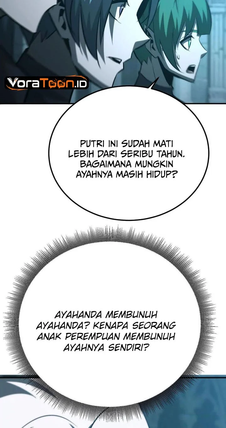 Game Online: Unrivaled In The World (Remake) Chapter 91 - halaman 15