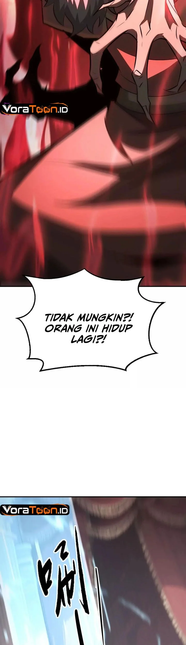 Game Online: Unrivaled In The World (Remake) Chapter 92 - halaman 14