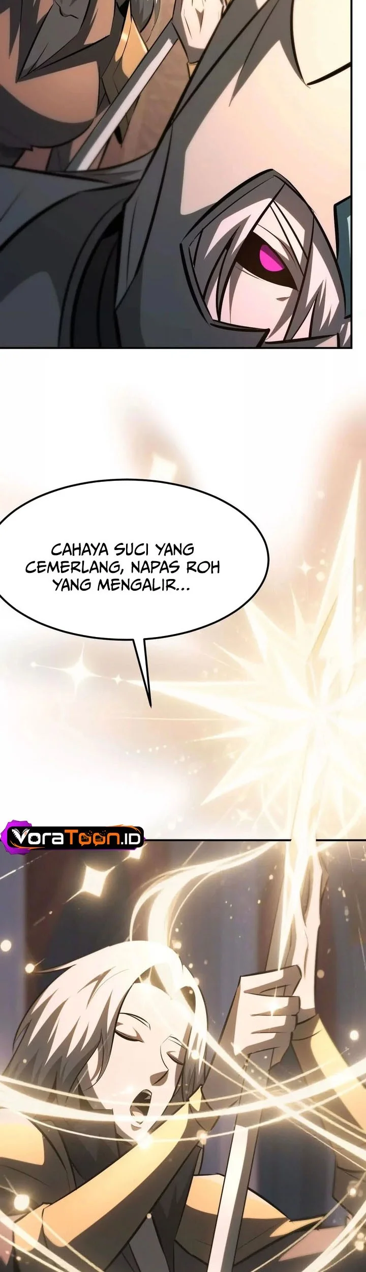 Game Online: Unrivaled In The World (Remake) Chapter 92 - halaman 2