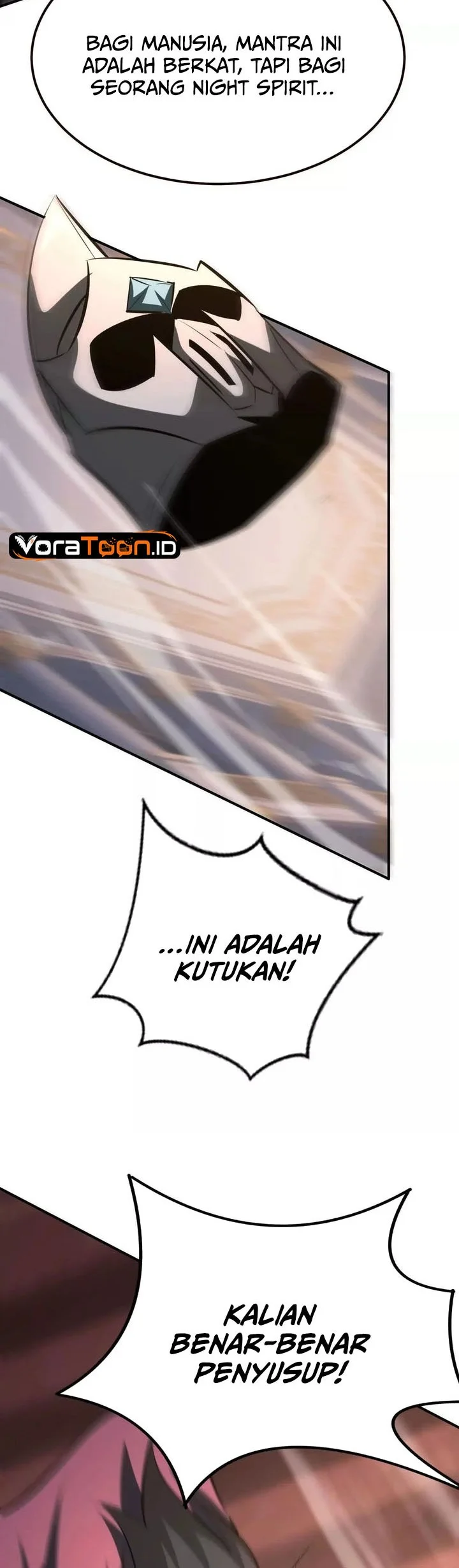 Game Online: Unrivaled In The World (Remake) Chapter 92 - halaman 7