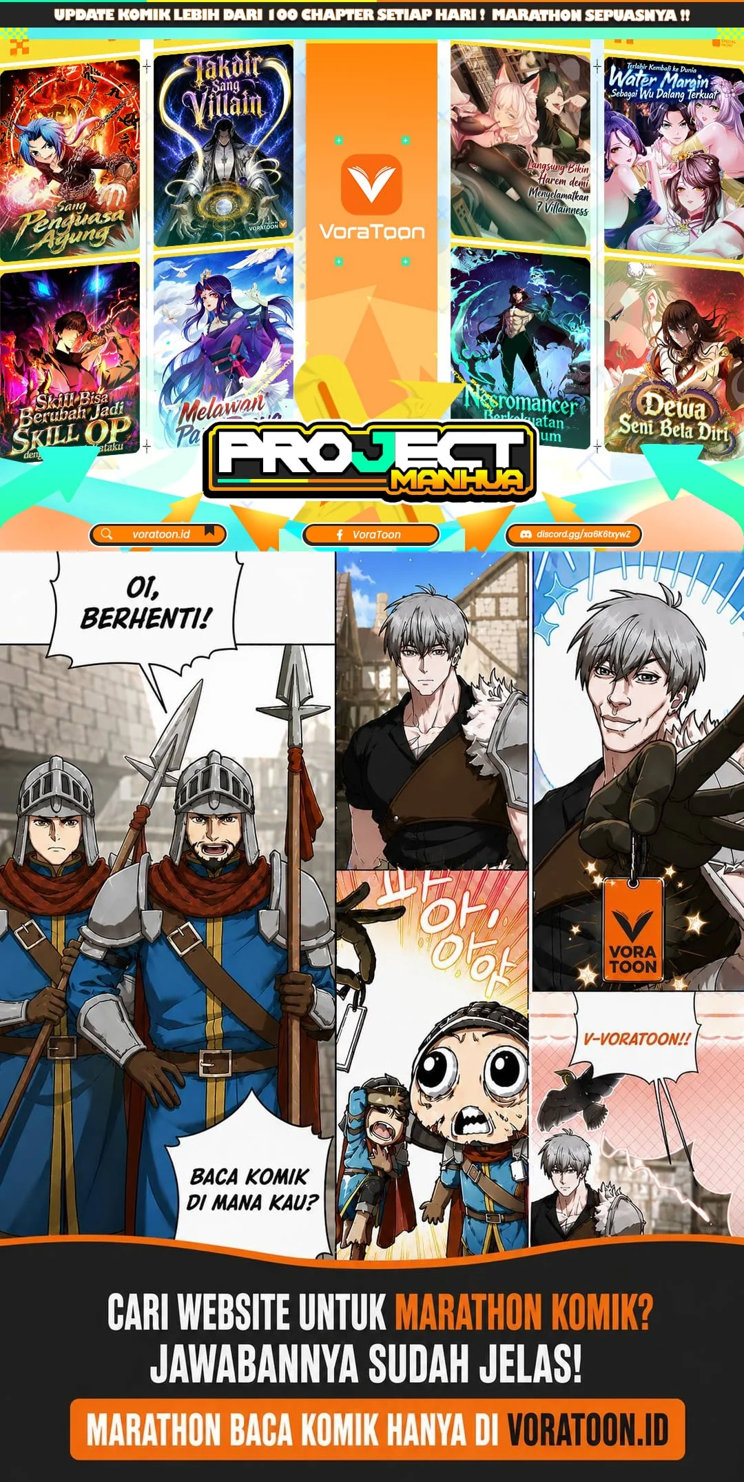 Game Online: Unrivaled In The World (Remake) Chapter 93 - halaman 23