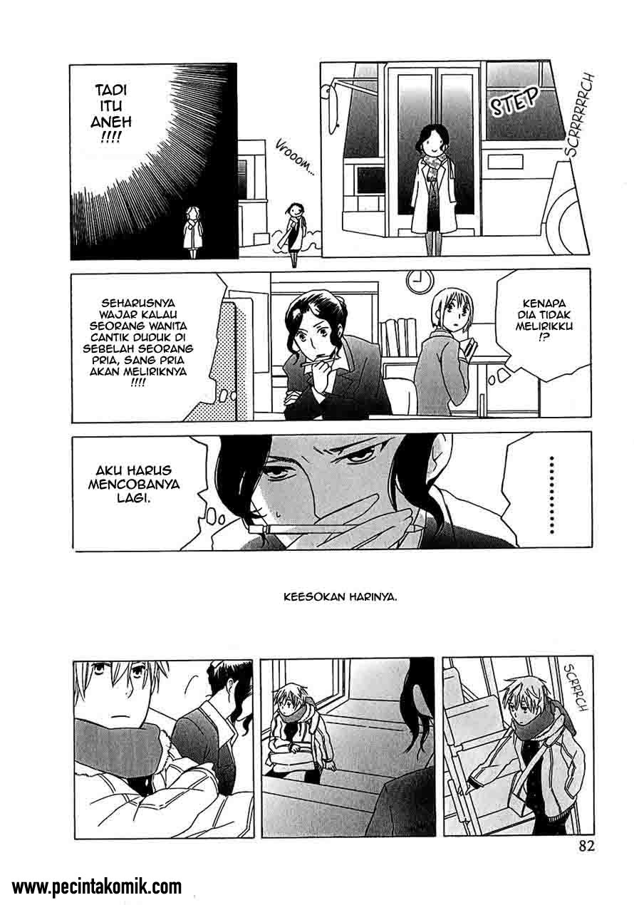 Game Over Chapter 1 - halaman 11