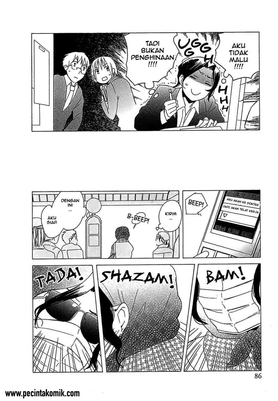 Game Over Chapter 1 - halaman 15
