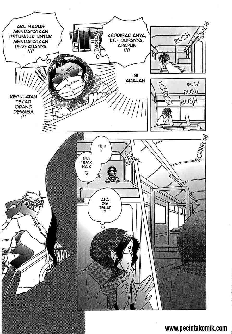 Game Over Chapter 1 - halaman 16