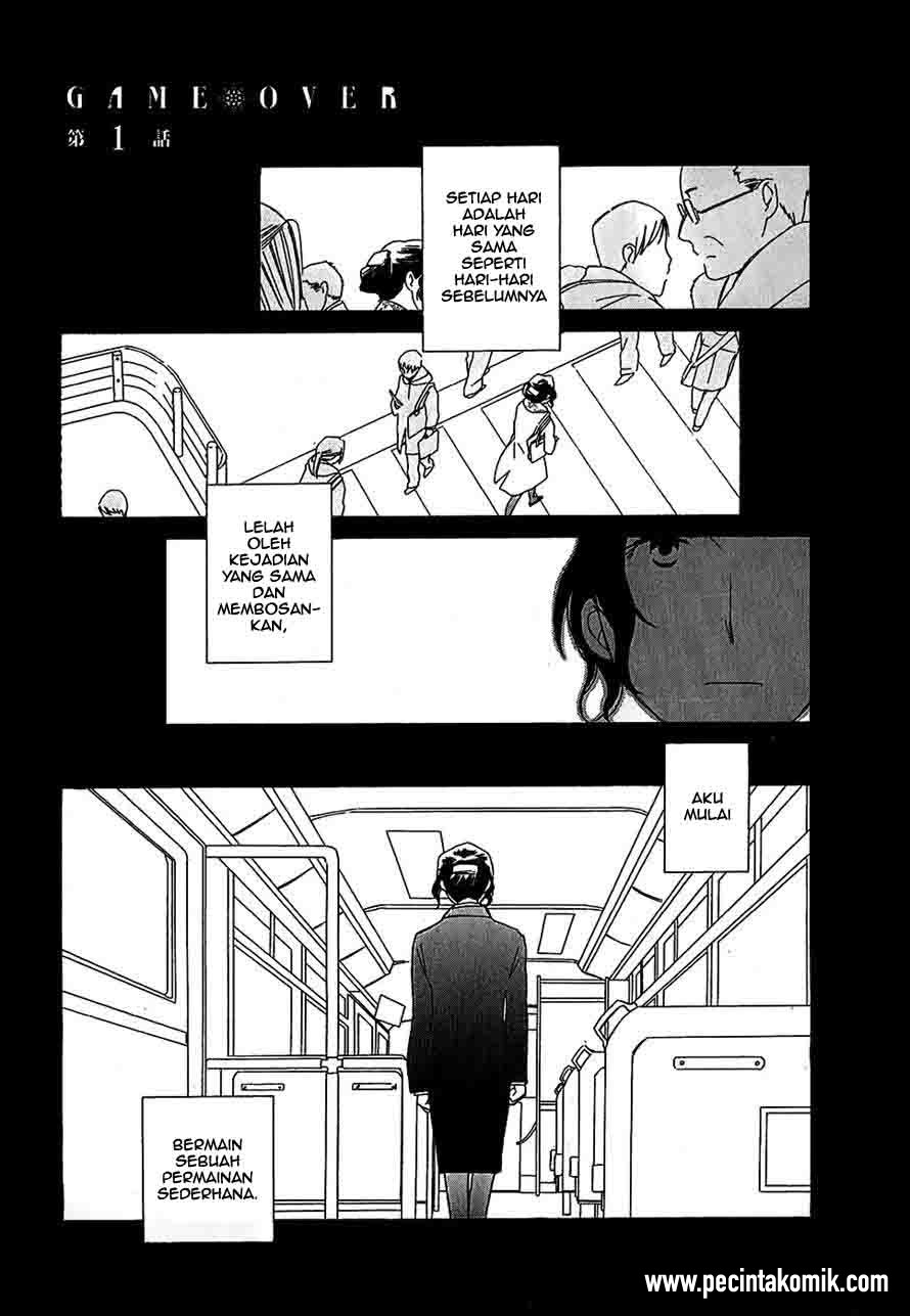 Game Over Chapter 1 - halaman 2