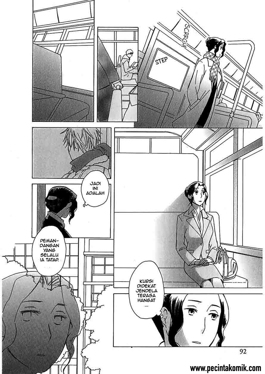Game Over Chapter 1 - halaman 21