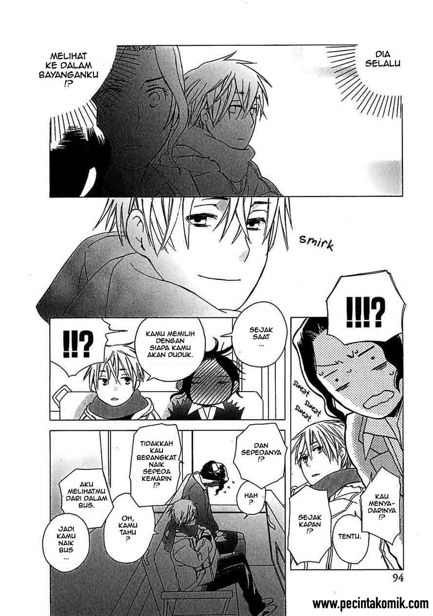Game Over Chapter 1 - halaman 23