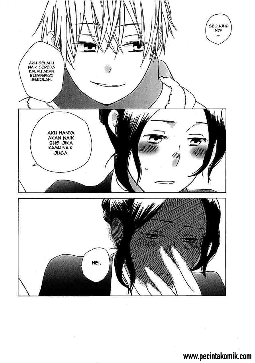 Game Over Chapter 1 - halaman 24