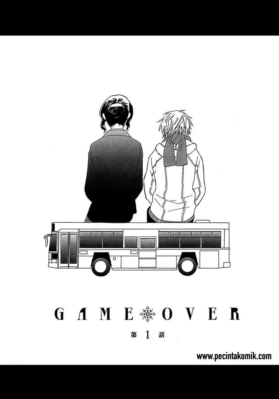 Game Over Chapter 1 - halaman 3
