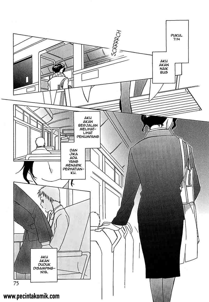 Game Over Chapter 1 - halaman 4