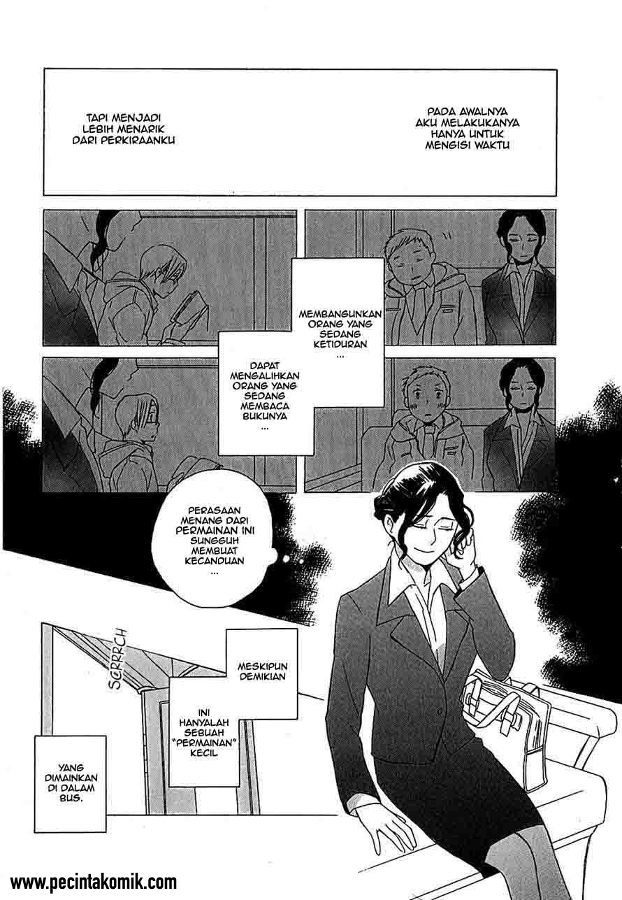 Game Over Chapter 1 - halaman 6