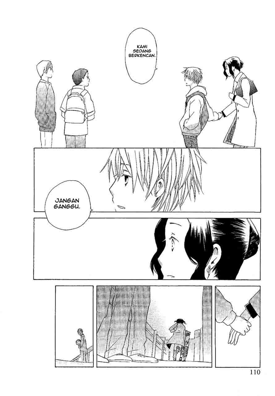 Game Over Chapter 2 - halaman 14