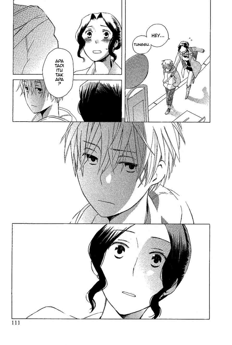 Game Over Chapter 2 - halaman 15