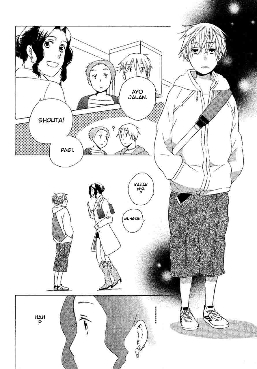 Game Over Chapter 2 - halaman 9