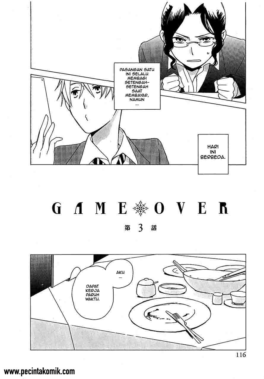 Game Over Chapter 3 - halaman 3