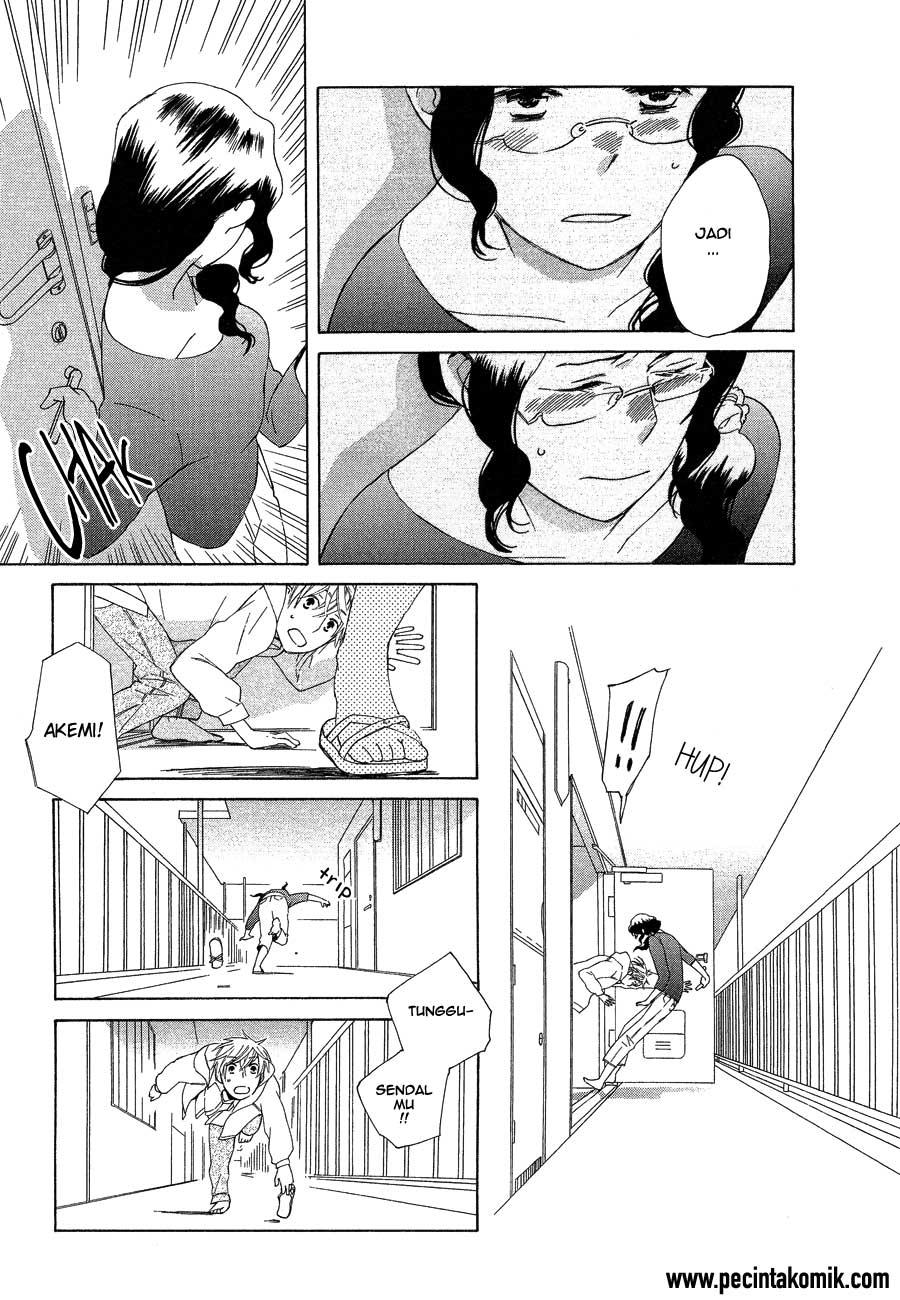 Game Over Chapter 4 - halaman 15