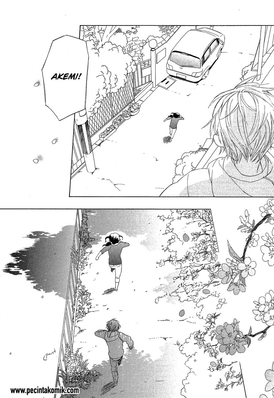 Game Over Chapter 4 - halaman 16