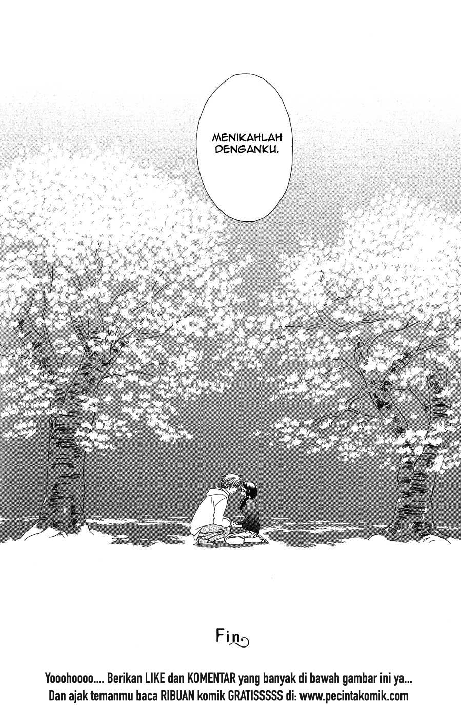 Game Over Chapter 4 - halaman 22
