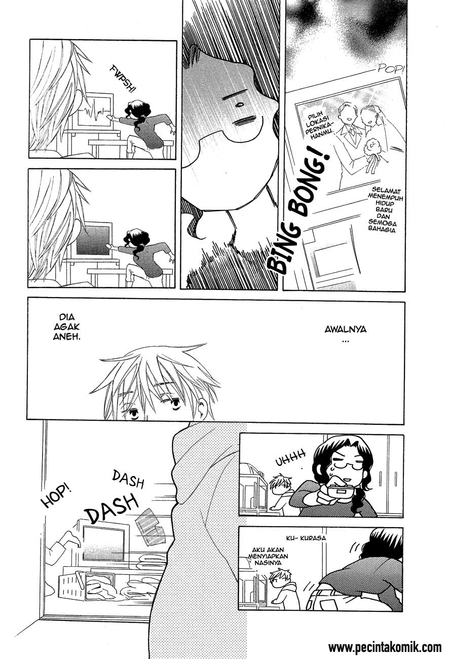 Game Over Chapter 4 - halaman 9