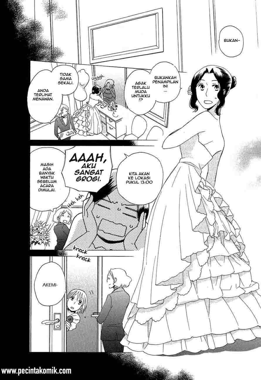Game Over Chapter 5 - halaman 10