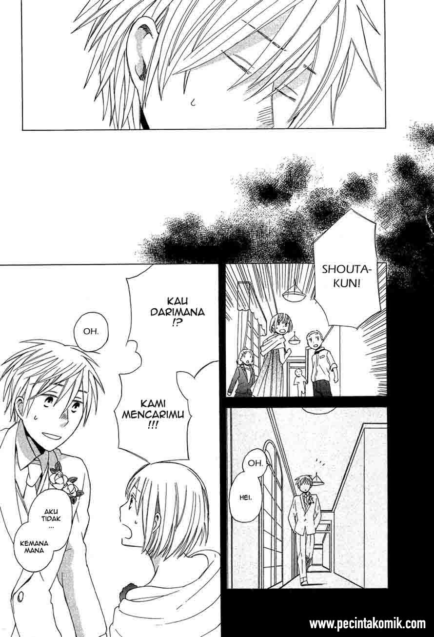 Game Over Chapter 5 - halaman 13
