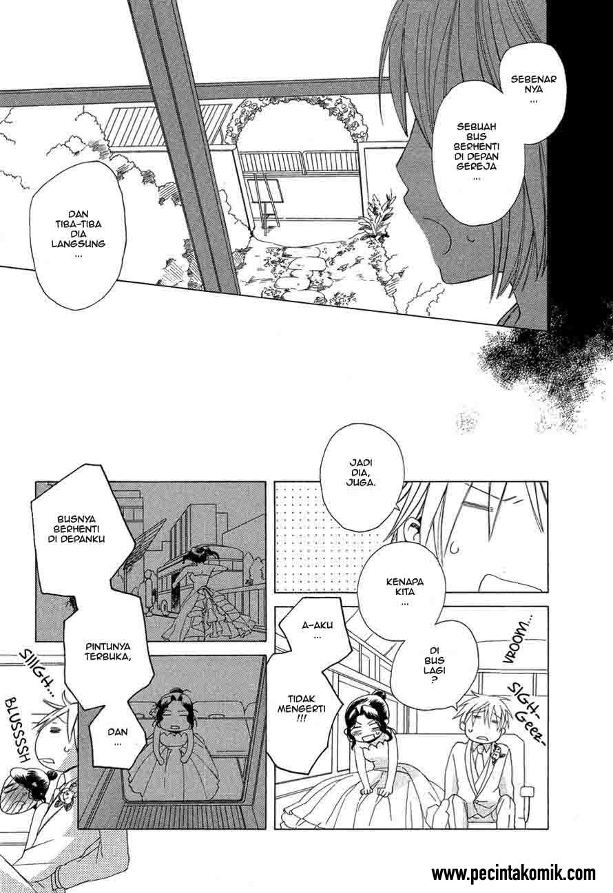 Game Over Chapter 5 - halaman 15