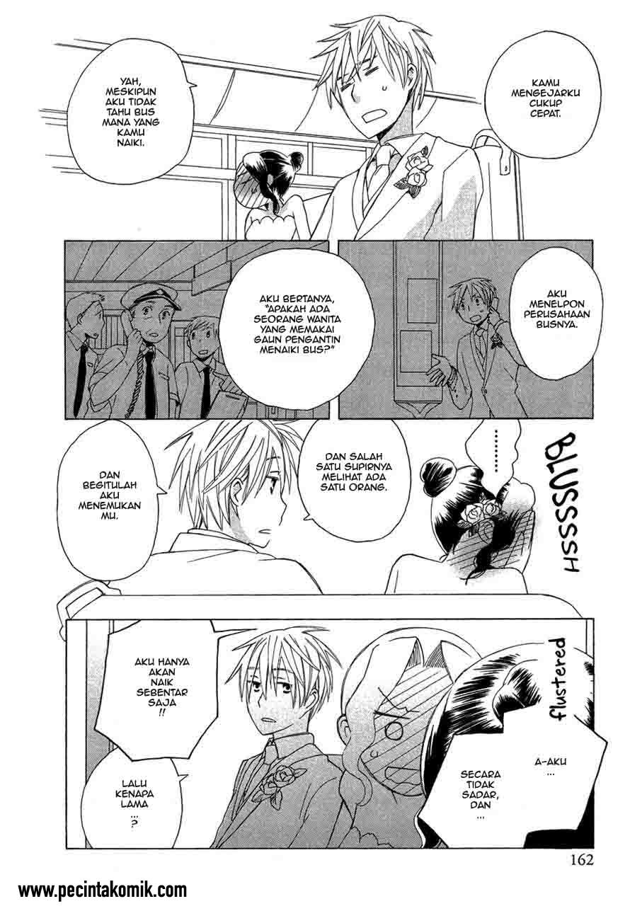 Game Over Chapter 5 - halaman 16