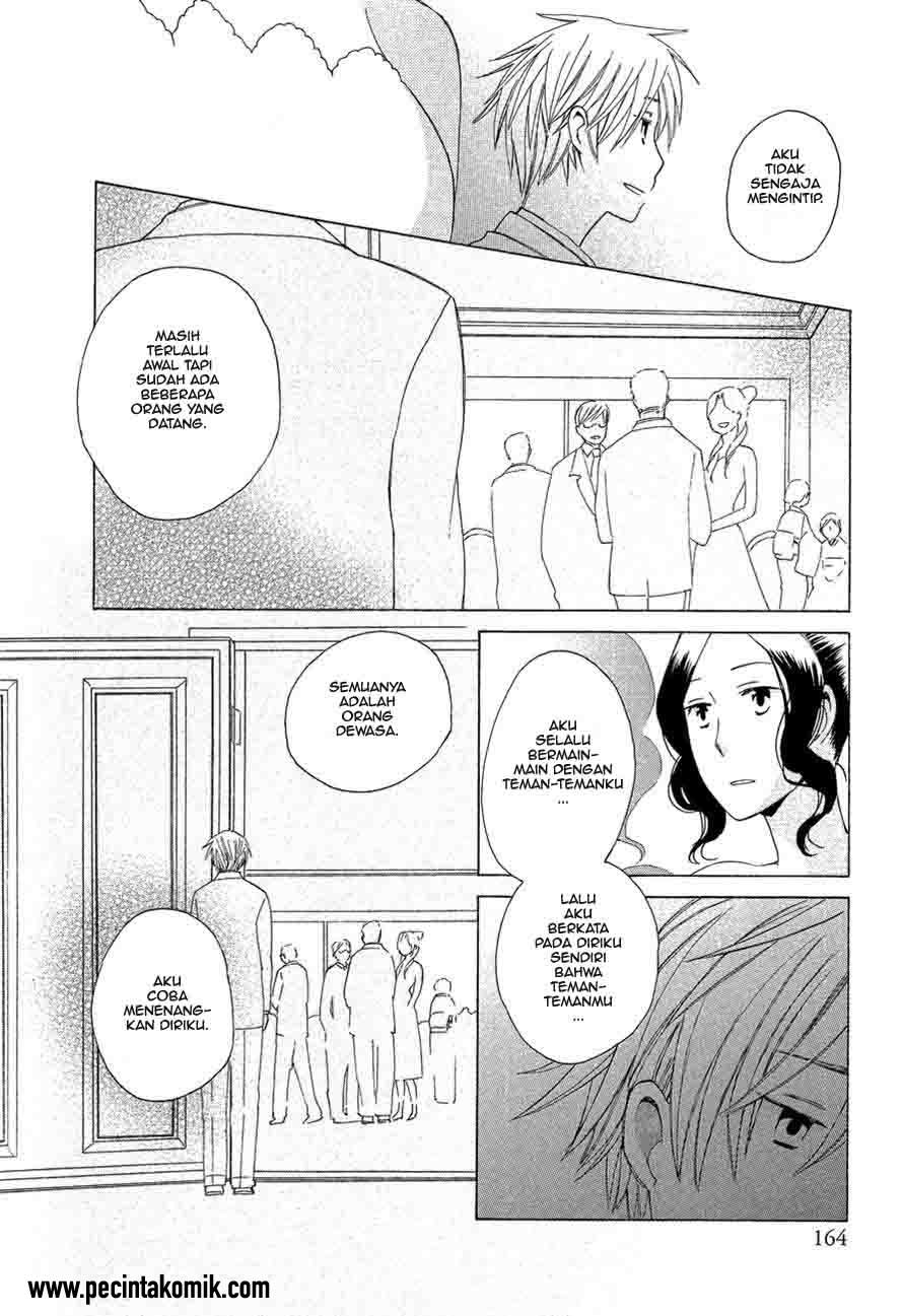 Game Over Chapter 5 - halaman 18
